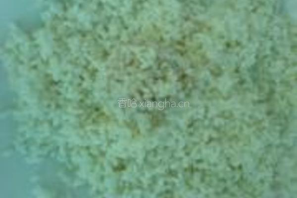 珍珠糯米鸡的做法图解4