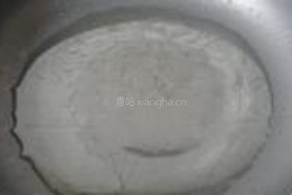煎烧毛豆腐的做法图解5