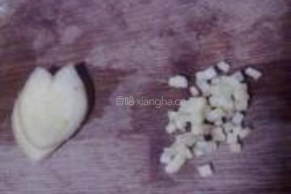 白灼虾的做法图解2