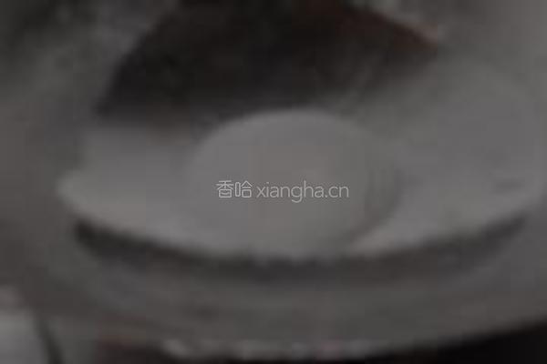 冬菜煮那哥的做法图解5