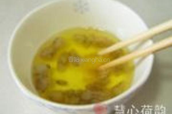 慈禧赛螃蟹的做法图解16