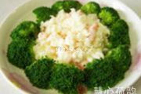 慈禧赛螃蟹的做法图解19