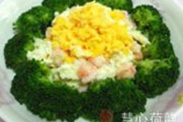 慈禧赛螃蟹的做法图解25
