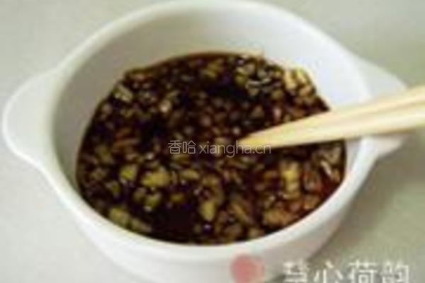慈禧赛螃蟹的做法图解5