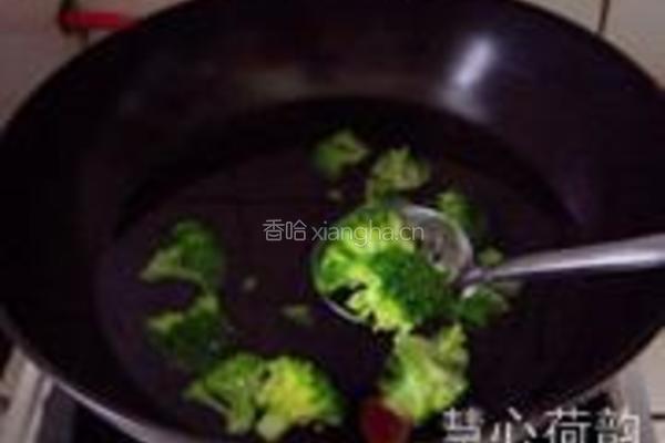 慈禧赛螃蟹的做法图解9