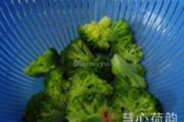慈禧赛螃蟹的做法图解10