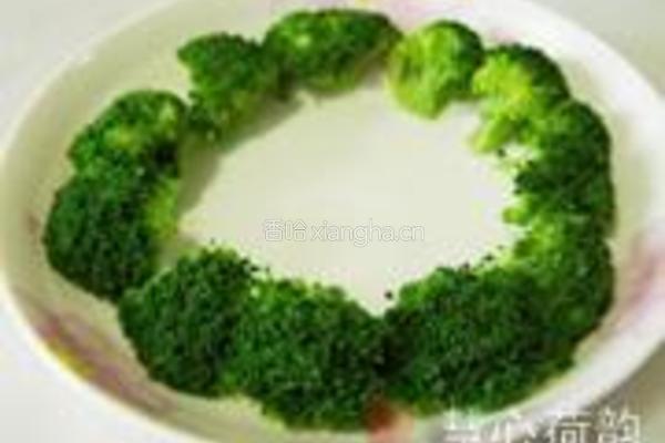 慈禧赛螃蟹的做法图解11