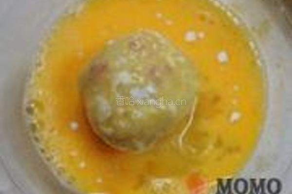 土豆可乐饼的做法图解9