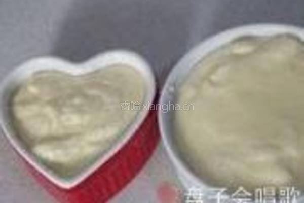 酒酿苏芙蕾的做法图解13