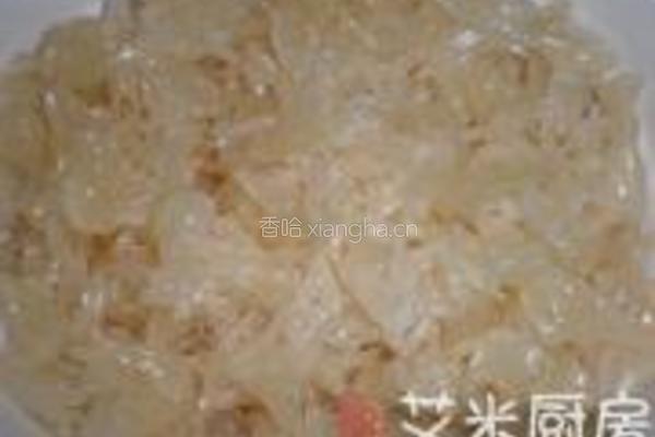 蜂蜜柚子茶的做法图解4