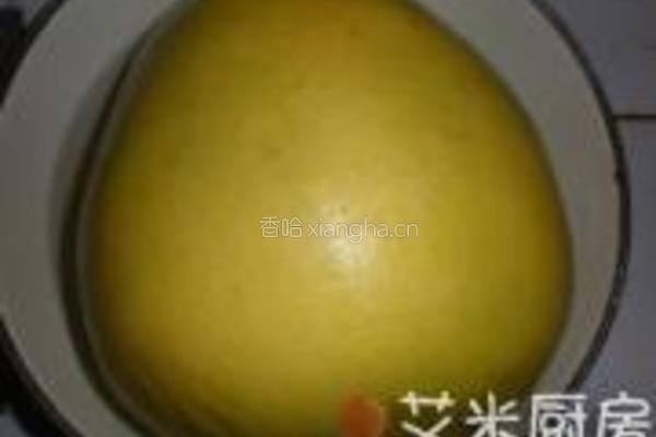 蜂蜜柚子茶的做法图解1