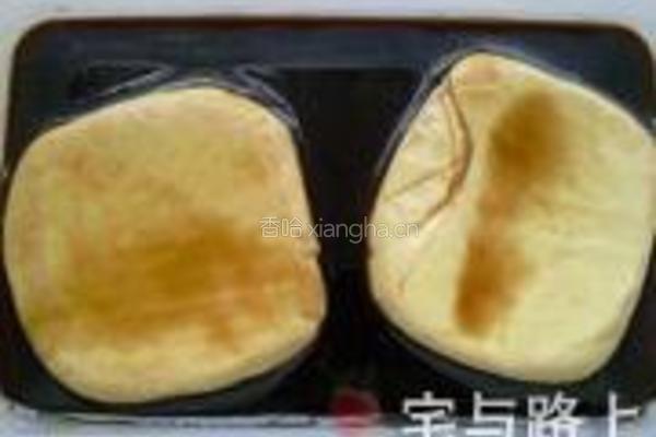 剁椒豆豉蒸香干的做法图解5