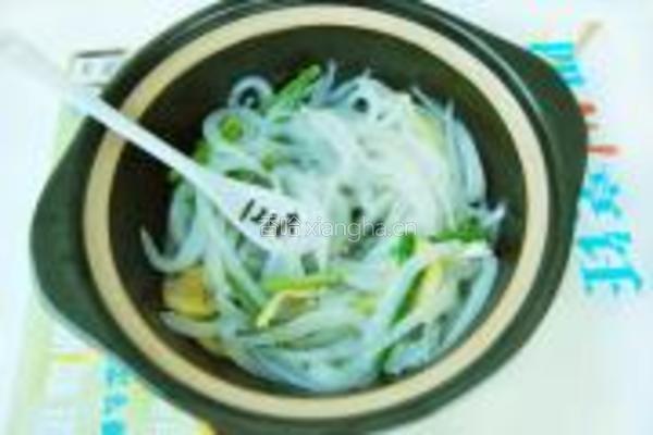 香炸银鱼排的做法图解4