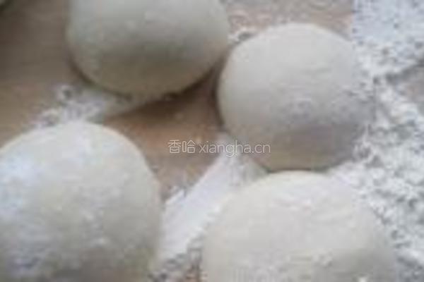 炸翻花的做法图解2