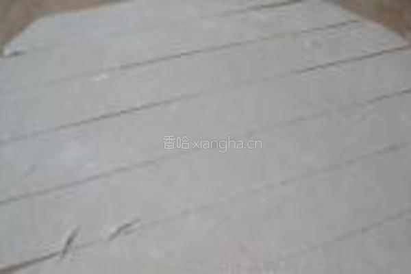 炸翻花的做法图解4