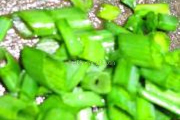 香菇鸡胗粥的做法图解2
