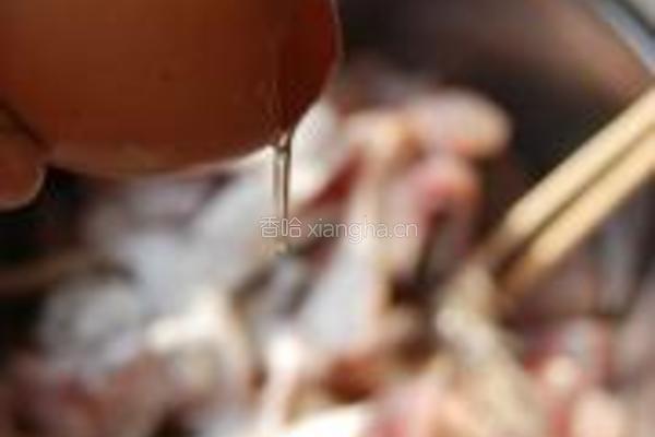 鱼片豌豆尖汤的做法图解5