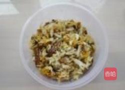 蟹味饭卷的做法图解6
