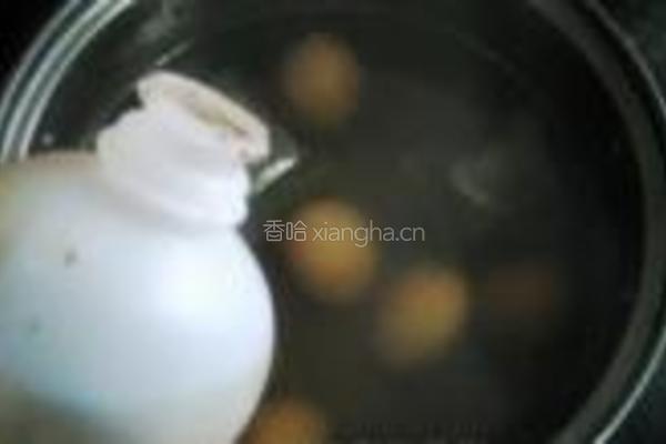 五香茶叶蛋的做法图解7