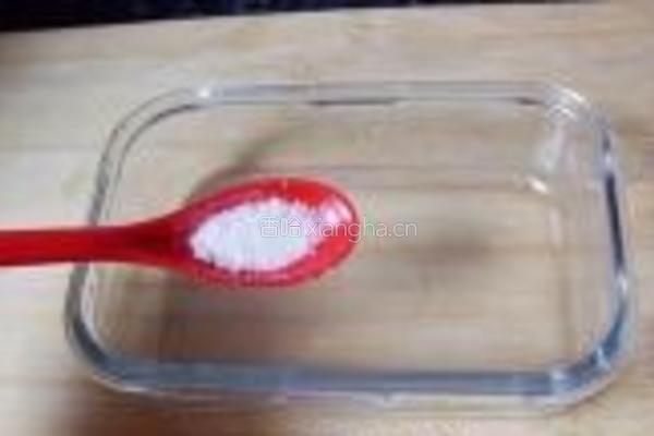 自制豆腐脑的做法图解4