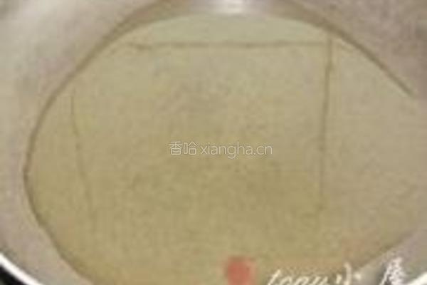 蚝油牛肉的做法图解11
