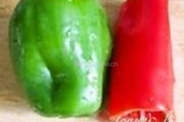 蚝油牛肉的做法图解3
