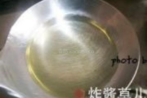 凉拌海螺的做法图解5