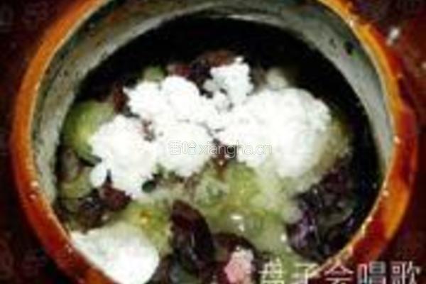 自制葡萄酒的做法图解11
