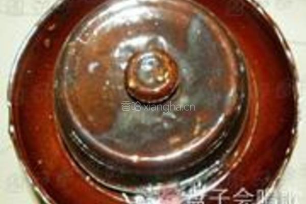 自制葡萄酒的做法图解13