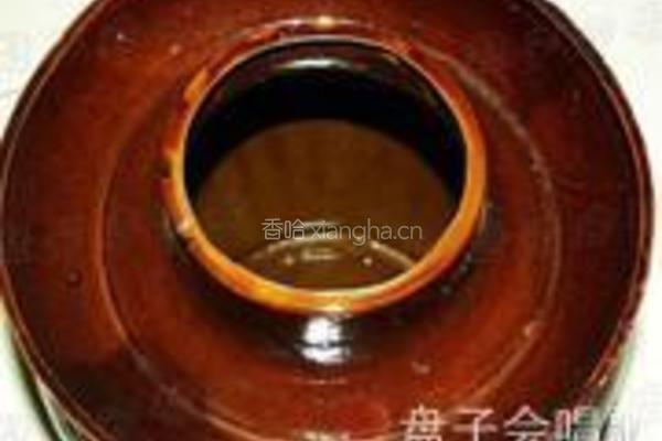 自制葡萄酒的做法图解7