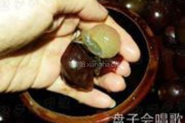 自制葡萄酒的做法图解8