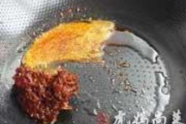 麻辣豆瓣鲫花鱼的做法图解7