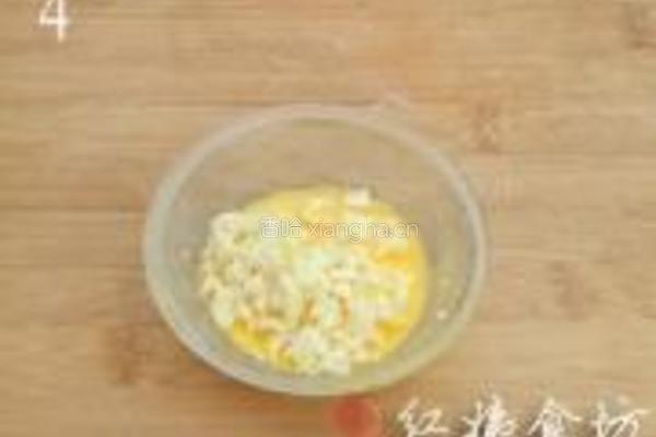 土豆烤香肠的做法图解4