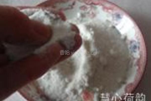 苏式青团子的做法图解9
