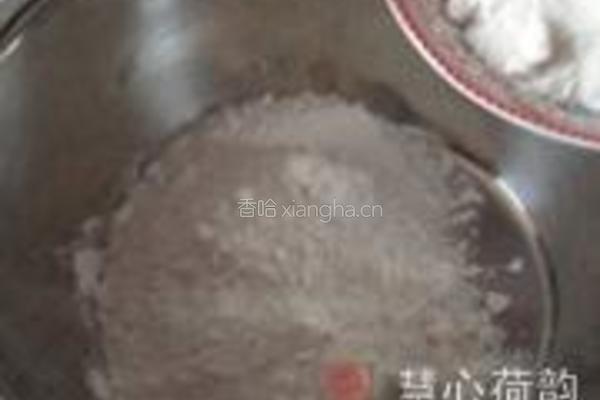 苏式青团子的做法图解10