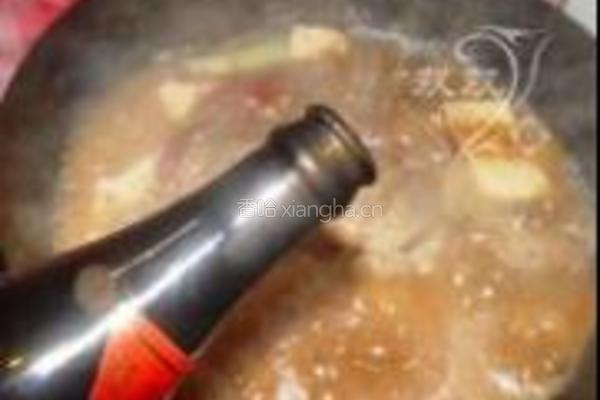 豆腐炖鱼的做法图解10