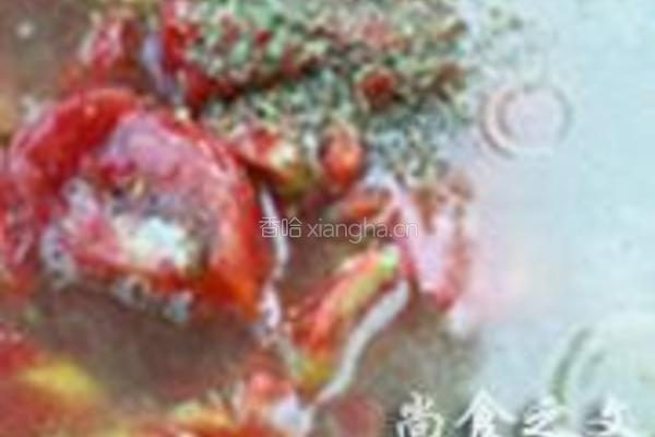 中西合璧牛肉汤的做法图解10