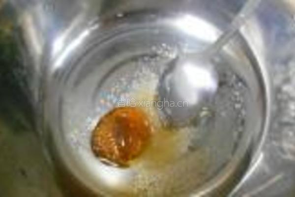 巧克力圣女果的做法图解3