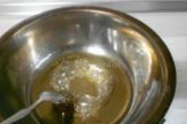 巧克力圣女果的做法图解4