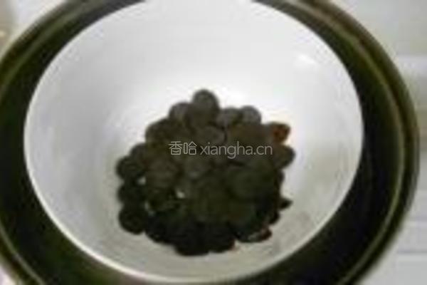 巧克力圣女果的做法图解5