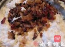 传统广式萝卜糕的做法图解7