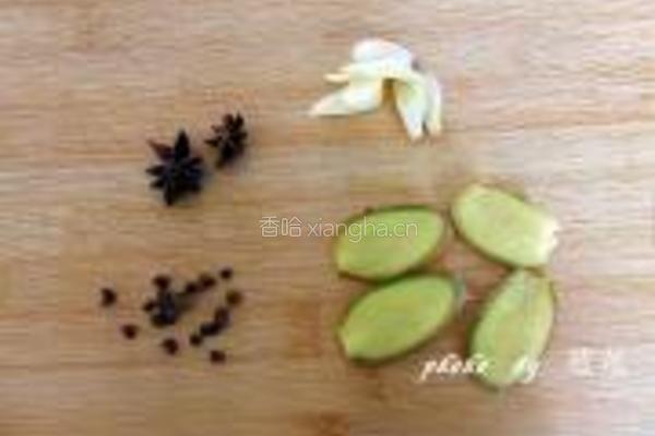 红烧小龙虾的做法图解4