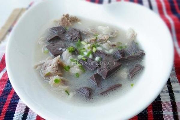 沂蒙羊汤