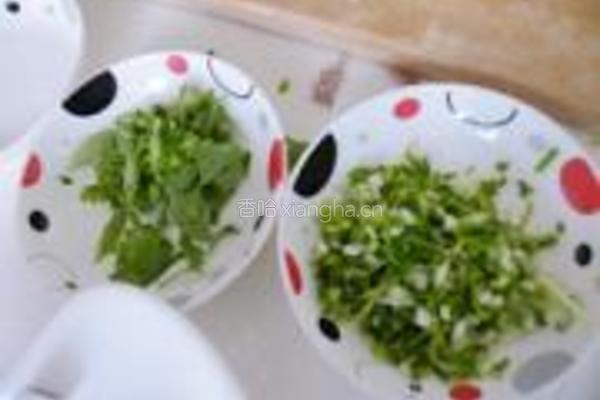 沂蒙羊汤的做法图解8