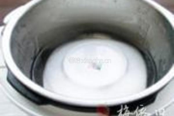 酸豇豆蒸排骨的做法图解8