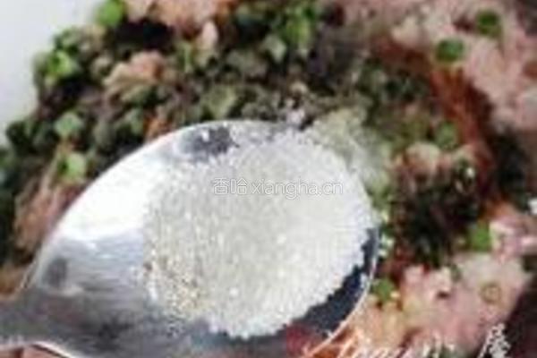 月饼的做法图解21