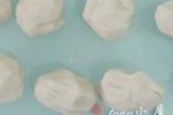 月饼的做法图解10