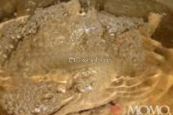 柴胡猪肝汤的做法图解6