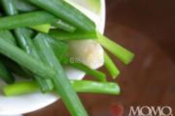 柴胡猪肝汤的做法图解7
