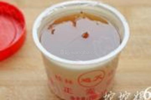 百香果果酱的做法图解6
